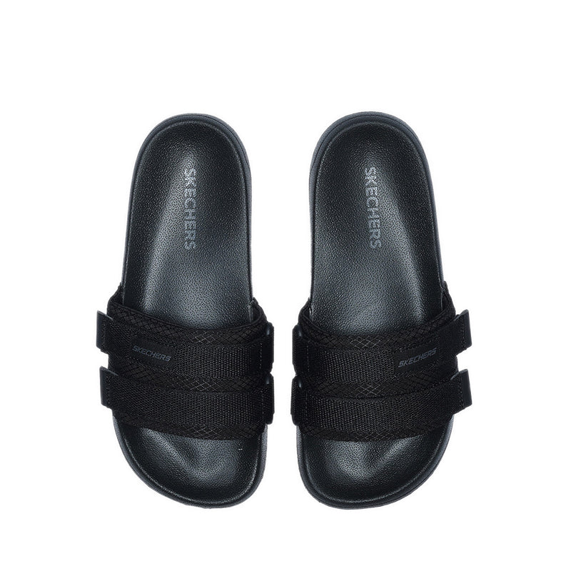 Skechers Side Lines 2.0 Men's Sandal - Black