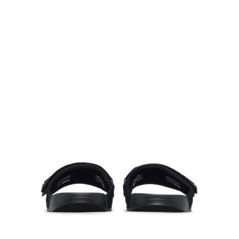 Skechers Side Lines 2.0 Men's Sandal - Black
