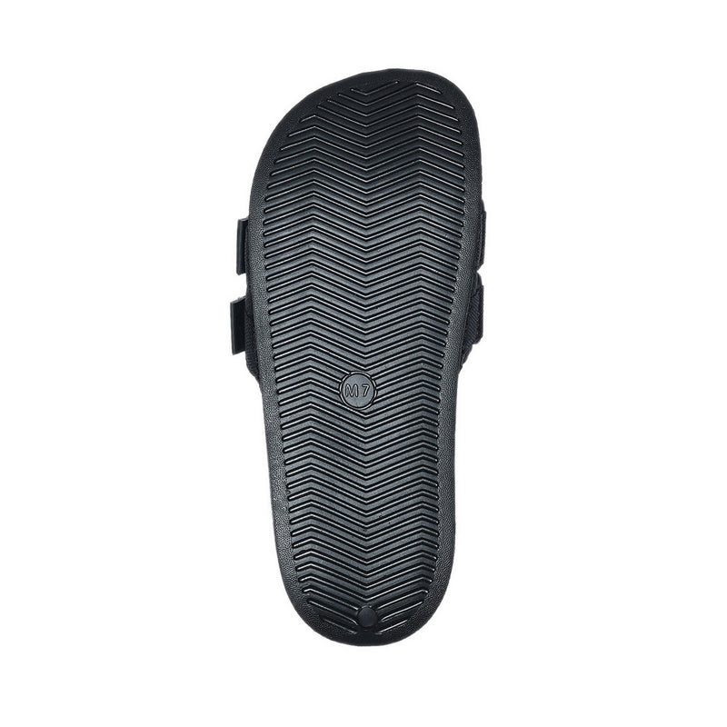 Skechers Side Lines 2.0 Men's Sandal - Black
