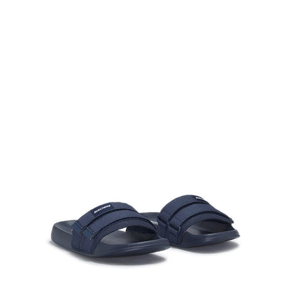 Skechers Side Lines 2.0 Men's Sandal - Navy