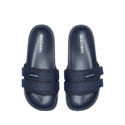 Skechers Side Lines 2.0 Men's Sandal - Navy