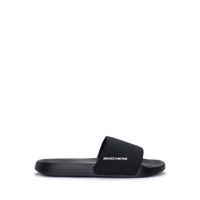 Skechers Slide Men's Sandal - Black