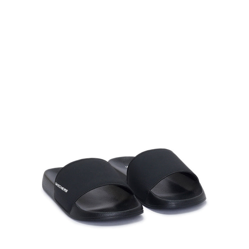 Skechers Slide Men's Sandal - Black