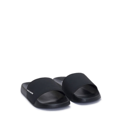 Skechers Slide Men's Sandal - Black