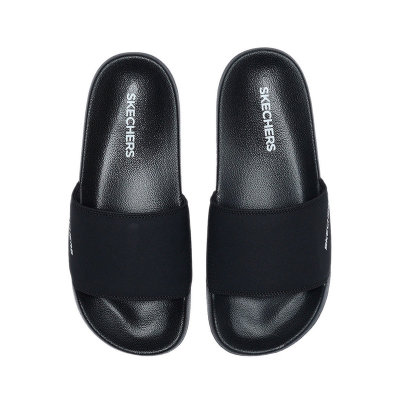 Skechers Slide Men's Sandal - Black