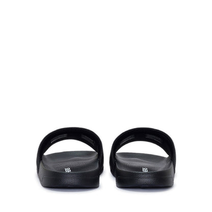 Skechers Slide Men's Sandal - Black