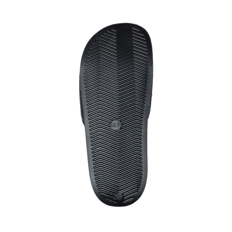 Skechers Slide Men's Sandal - Black