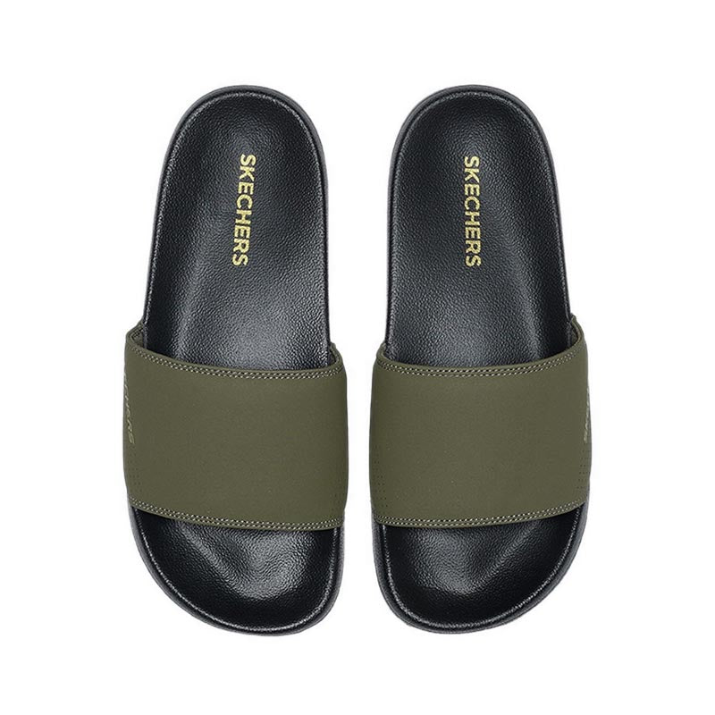 Skechers Side Lines 2.0 Men's Sandal - Olive