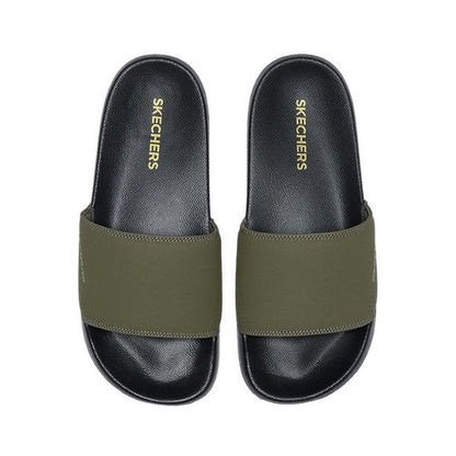 Skechers Side Lines 2.0 Men's Sandal - Olive