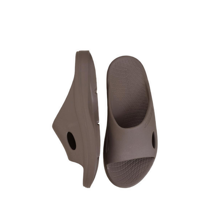 Skechers Side Lines 2.0 Men's Sandal - Taupe