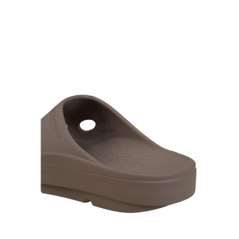 Skechers Side Lines 2.0 Men's Sandal - Taupe