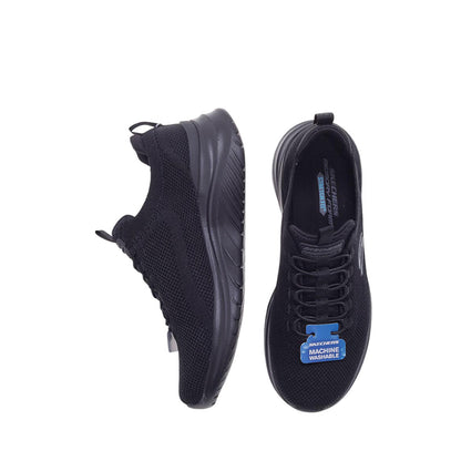Skechers Flection 3.0 Men's Training Shoes - Black
