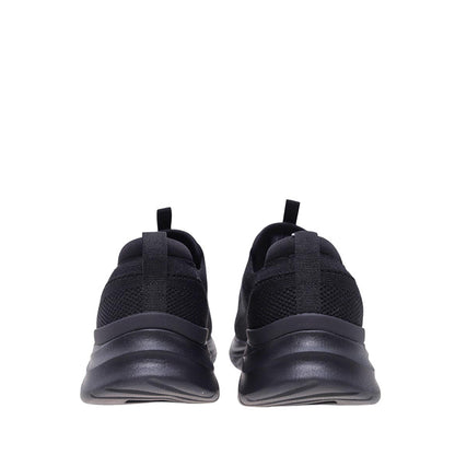 Skechers Flection 3.0 Men's Training Shoes - Black