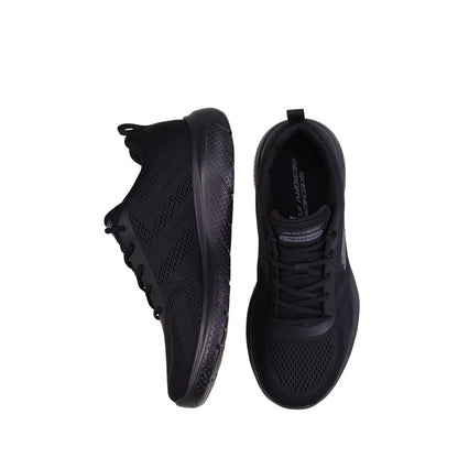 Skechers Geno Men's Training Shoes - Black