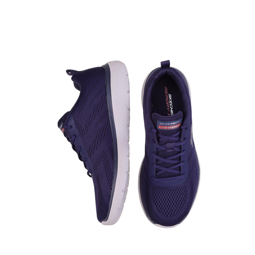 Skechers Geno Men's Training Shoes - Navy