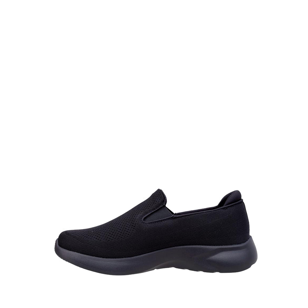 Skechers Dynalite Men's Training Shoes - Black