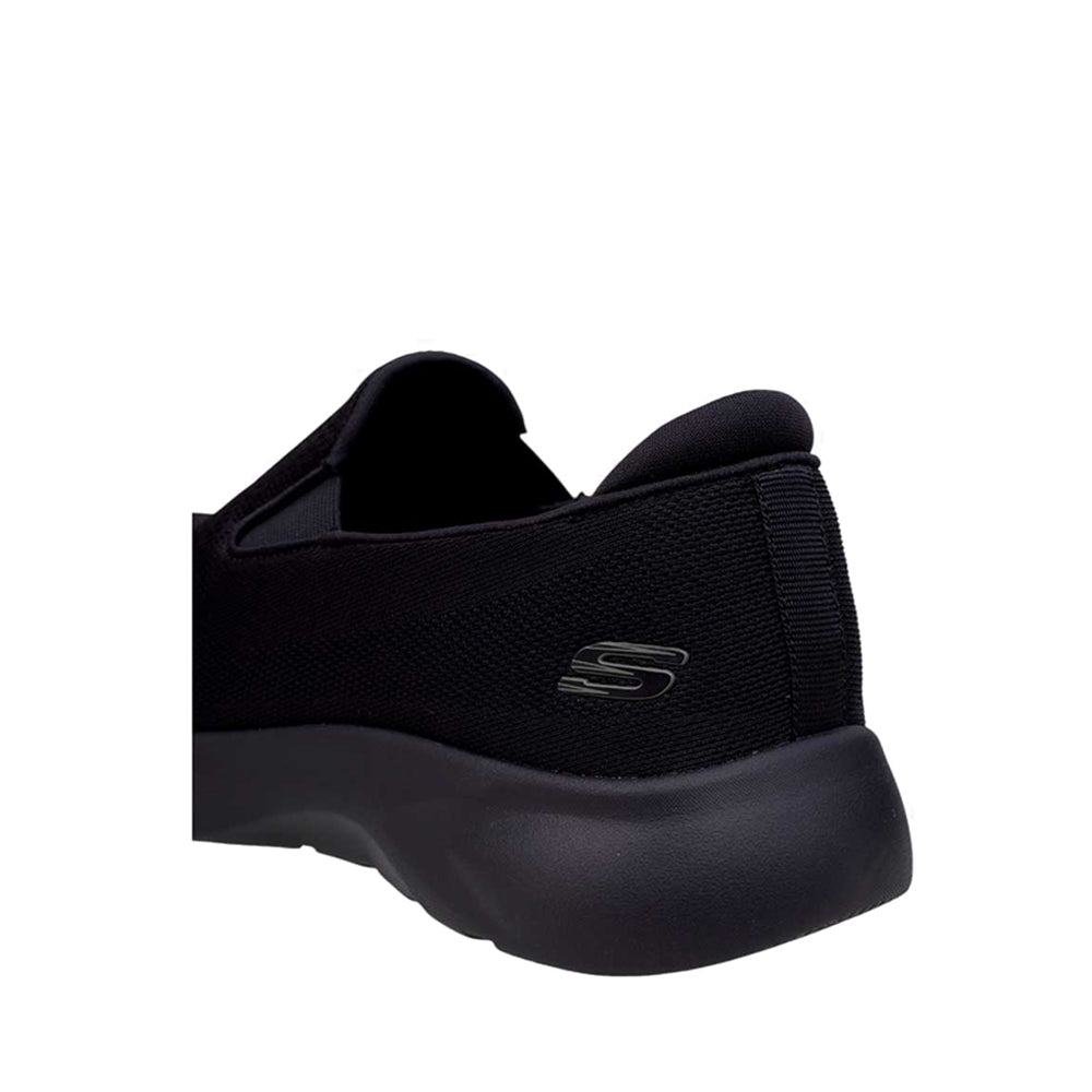 Skechers Dynalite Men's Training Shoes - Black