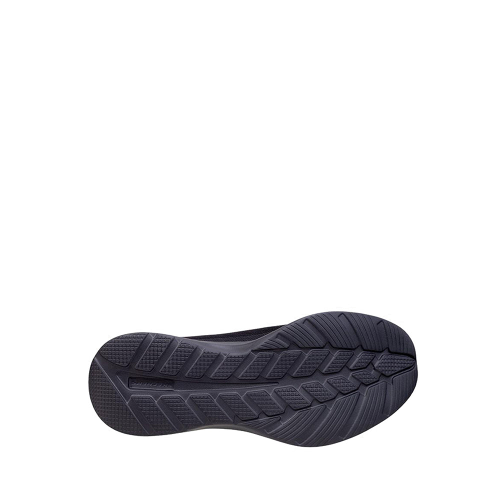Skechers Dynalite Men's Training Shoes - Black