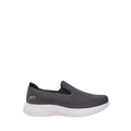 Skechers Dynalite Men's Training Shoes - Charcoal