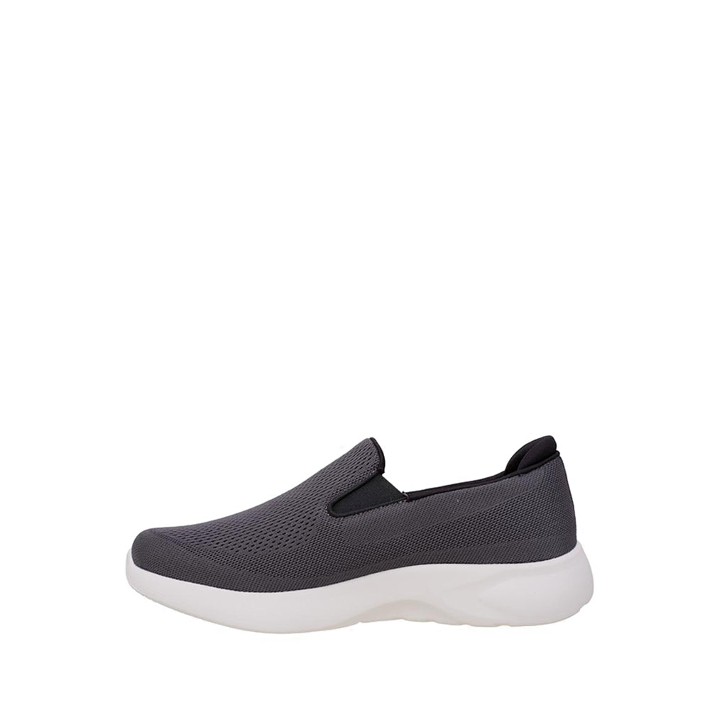 Skechers Dynalite Men's Training Shoes - Charcoal
