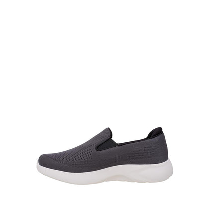 Skechers Dynalite Men's Training Shoes - Charcoal