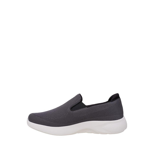 Skechers Dynalite Men's Training Shoes - Charcoal