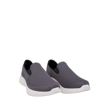 Skechers Dynalite Men's Training Shoes - Charcoal