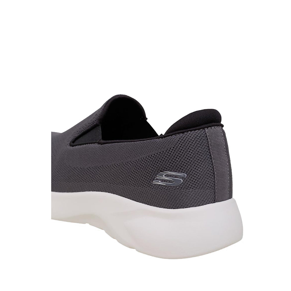 Skechers Dynalite Men's Training Shoes - Charcoal