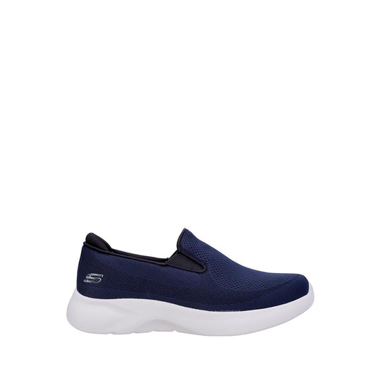 Skechers Dynalite Men's Training Shoes - Navy