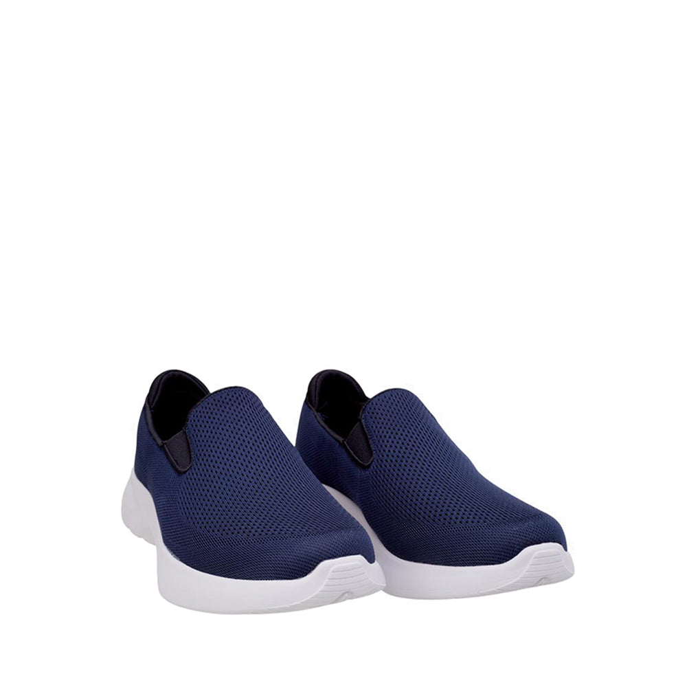 Skechers Dynalite Men's Training Shoes - Navy