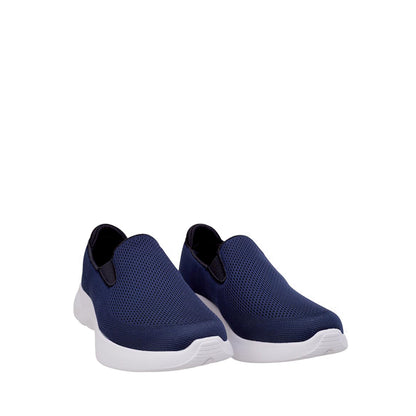 Skechers Dynalite Men's Training Shoes - Navy