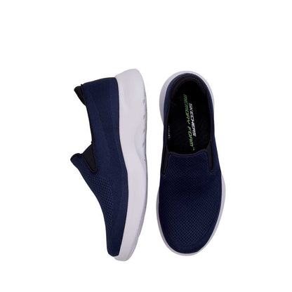 Skechers Dynalite Men's Training Shoes - Navy