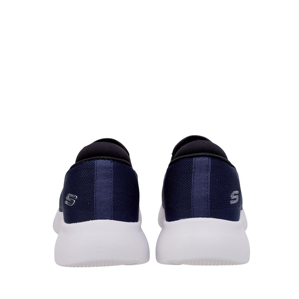 Skechers Dynalite Men's Training Shoes - Navy
