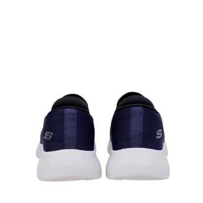 Skechers Dynalite Men's Training Shoes - Navy
