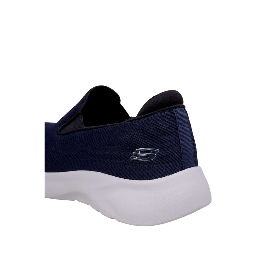 Skechers Dynalite Men's Training Shoes - Navy