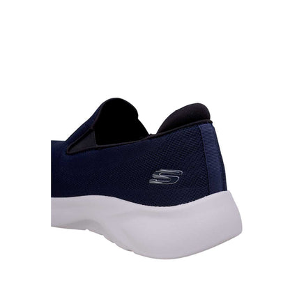 Skechers Dynalite Men's Training Shoes - Navy
