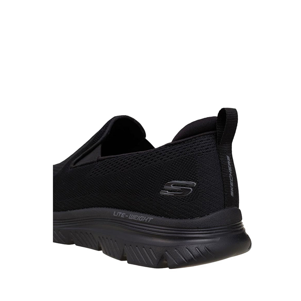 Skechers Burns 2.0 Men's Training Shoes - Black