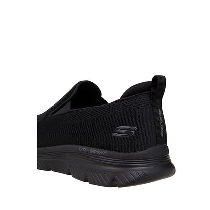 Skechers Burns 2.0 Men's Training Shoes - Black