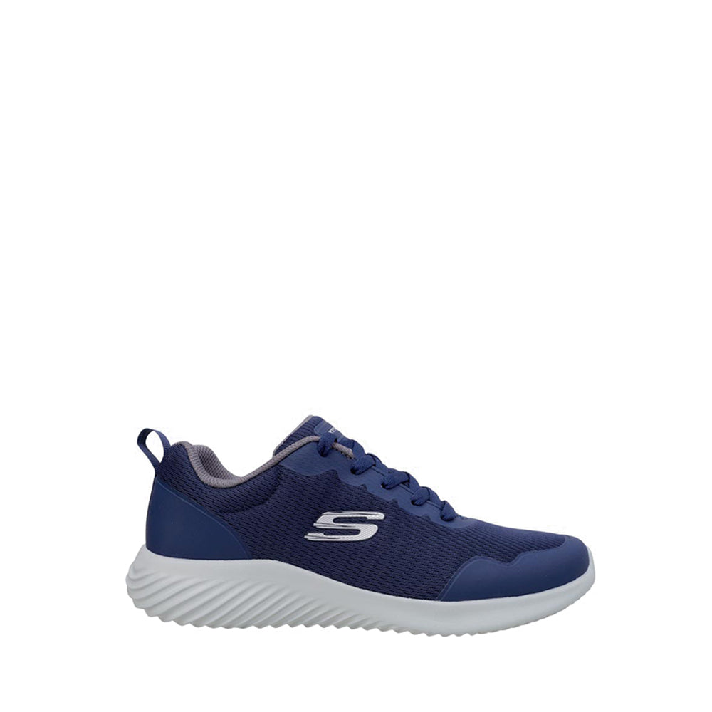 Skechers Bounder Men's Training Shoes - Navy
