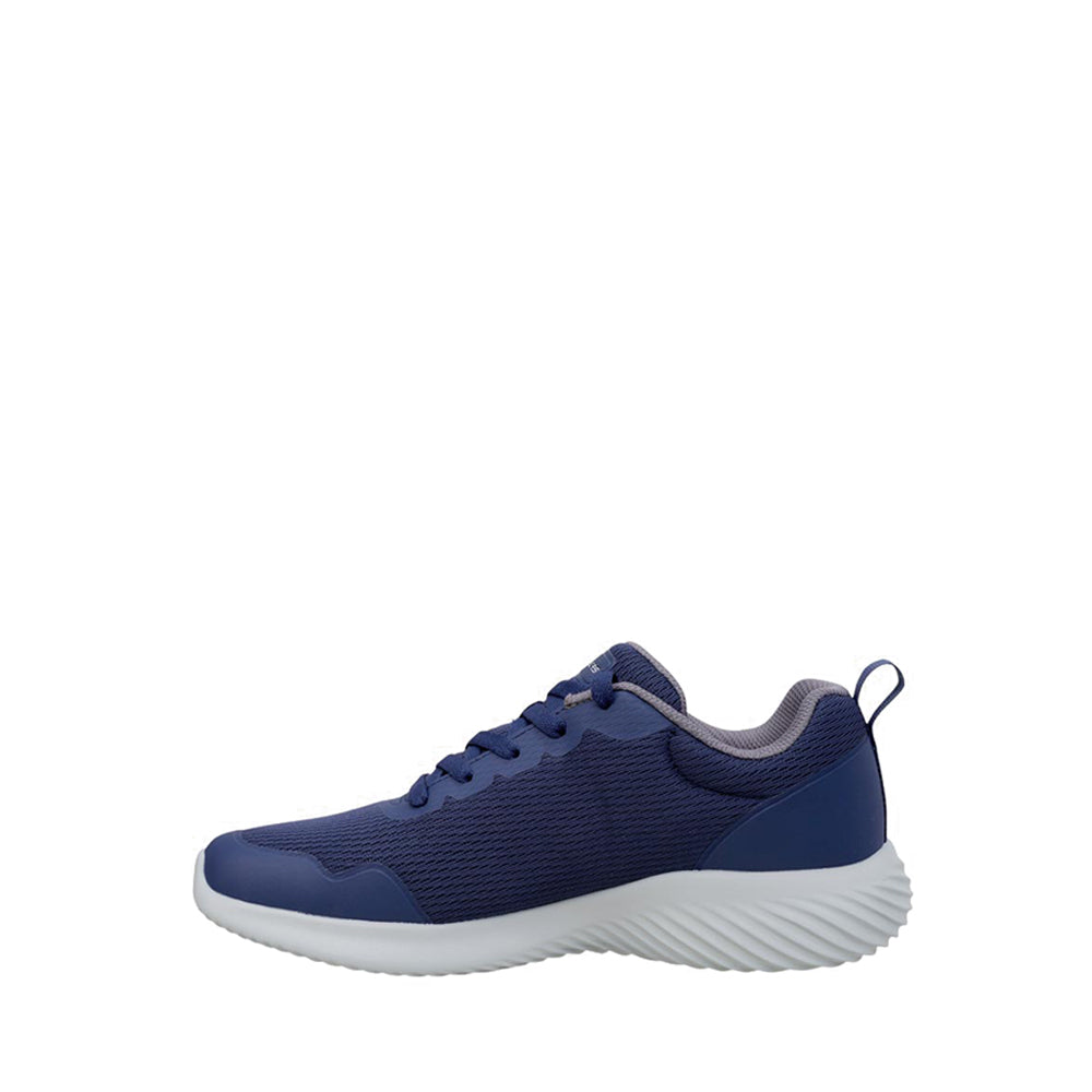 Skechers Bounder Men's Training Shoes - Navy