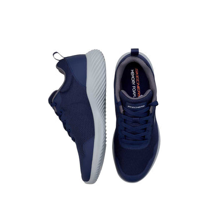 Skechers Bounder Men's Training Shoes - Navy