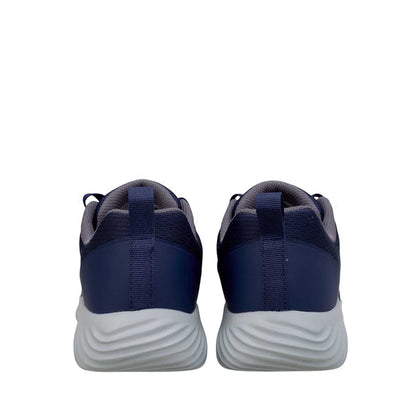 Skechers Bounder Men's Training Shoes - Navy
