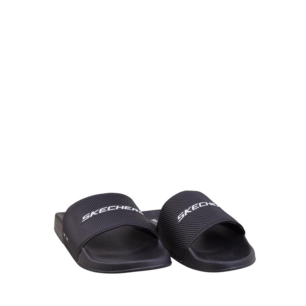 Skechers Side Lines 2.0 Men's Sandal - Black
