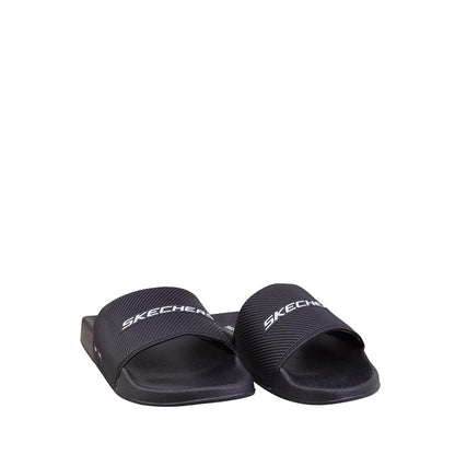 Skechers Side Lines 2.0 Men's Sandal - Black