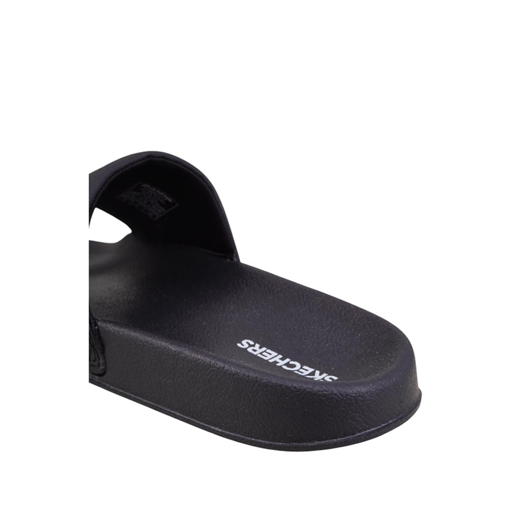 Skechers Side Lines 2.0 Men's Sandal - Black