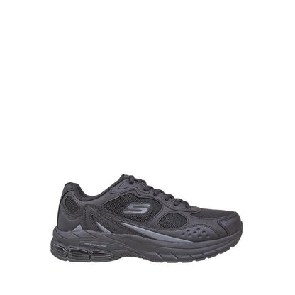 Skechers Orbital Men's Sneaker - Black