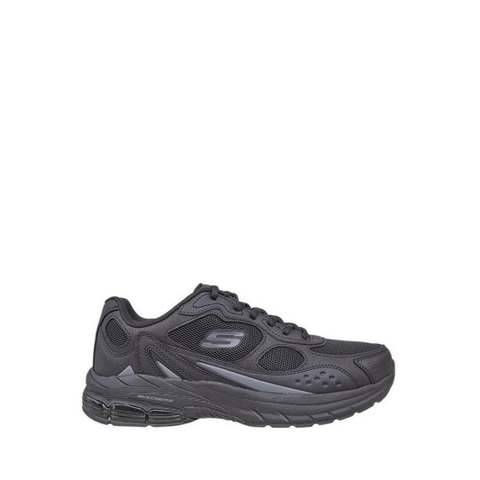 Skechers Orbital Men's Sneaker - Black