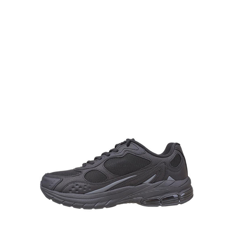 Skechers Orbital Men's Sneaker - Black