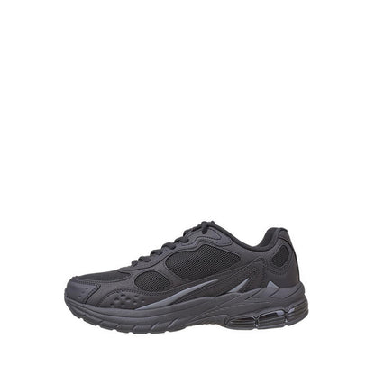 Skechers Orbital Men's Sneaker - Black