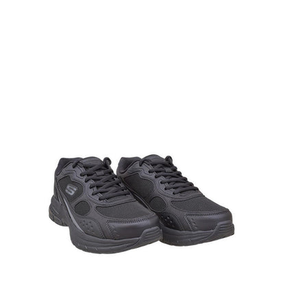 Skechers Orbital Men's Sneaker - Black